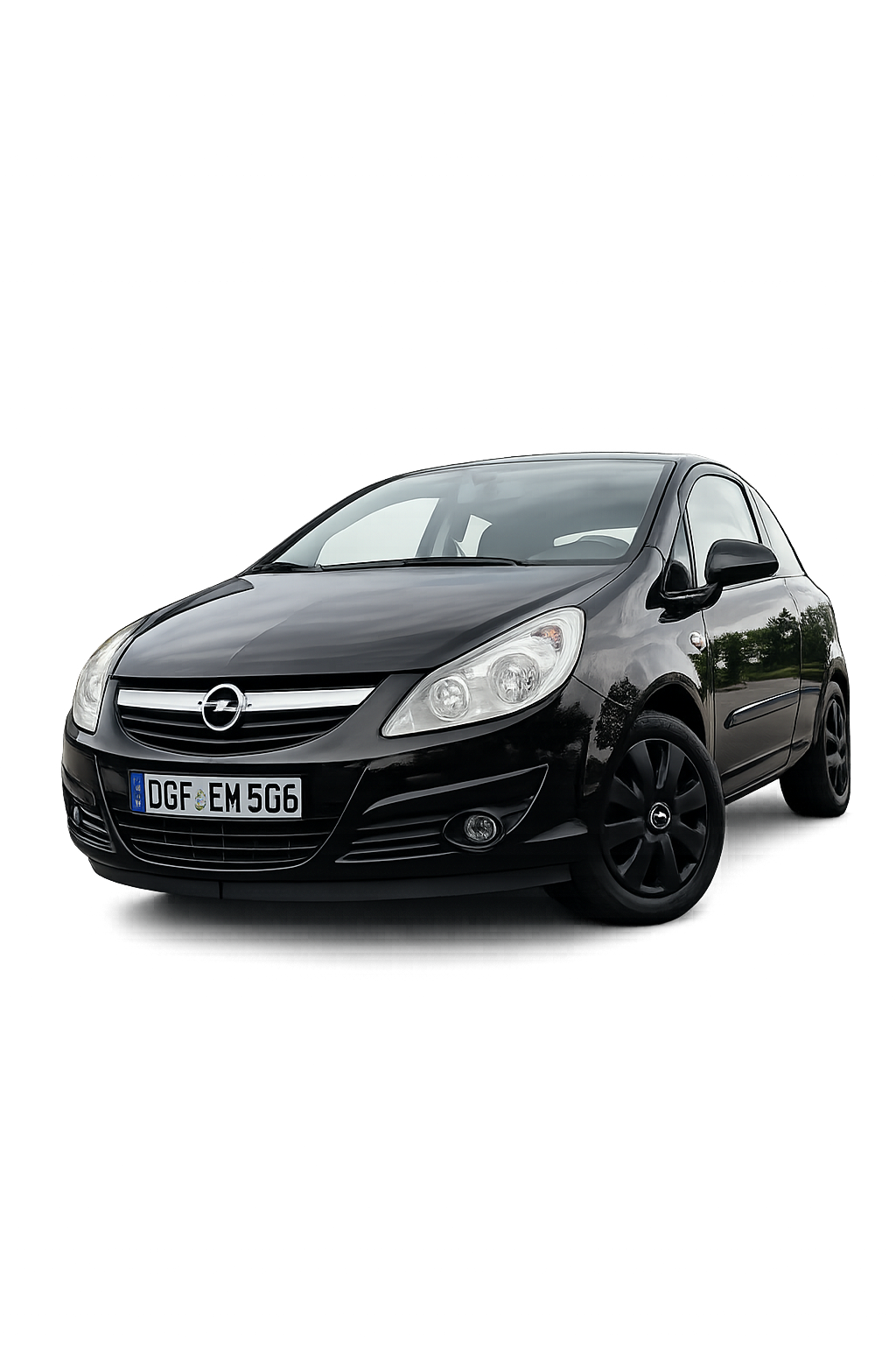 Corsa